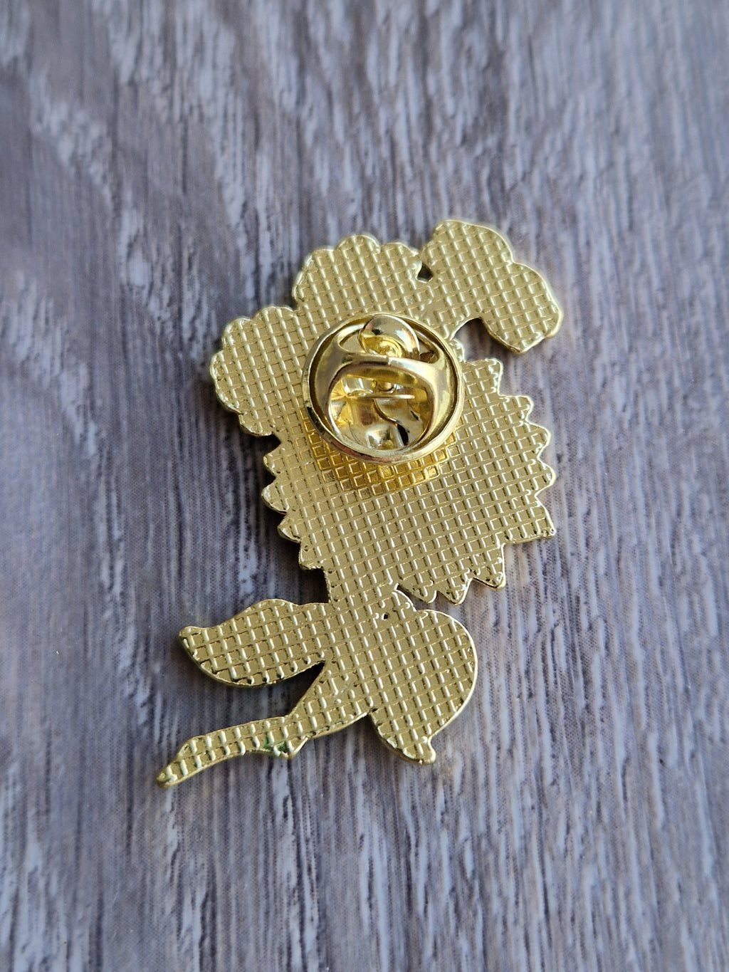 Spilla Girasoli