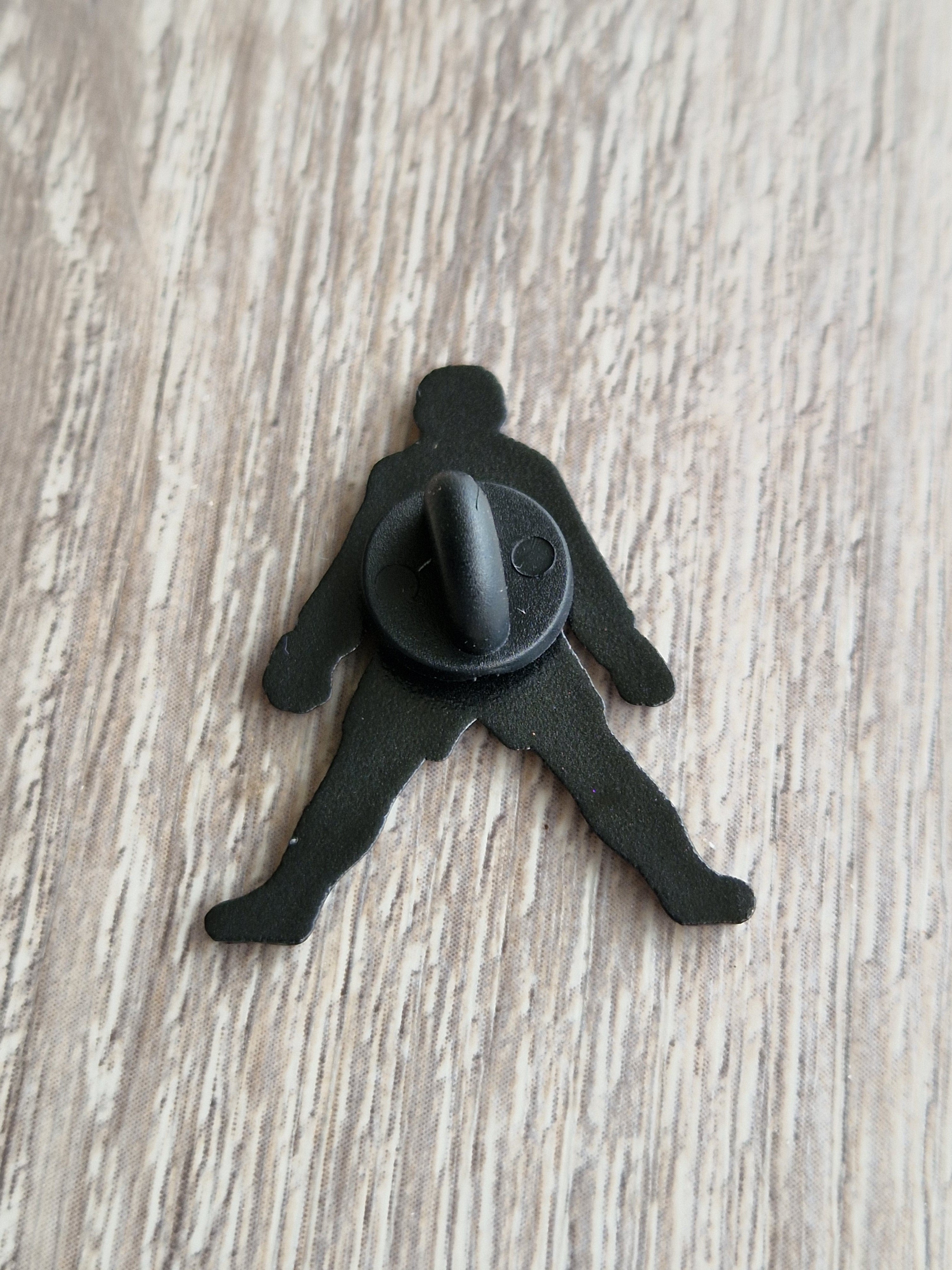Spilla Calciatore Ronaldo