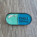 Spilla Capsula “Chill 1000mg”