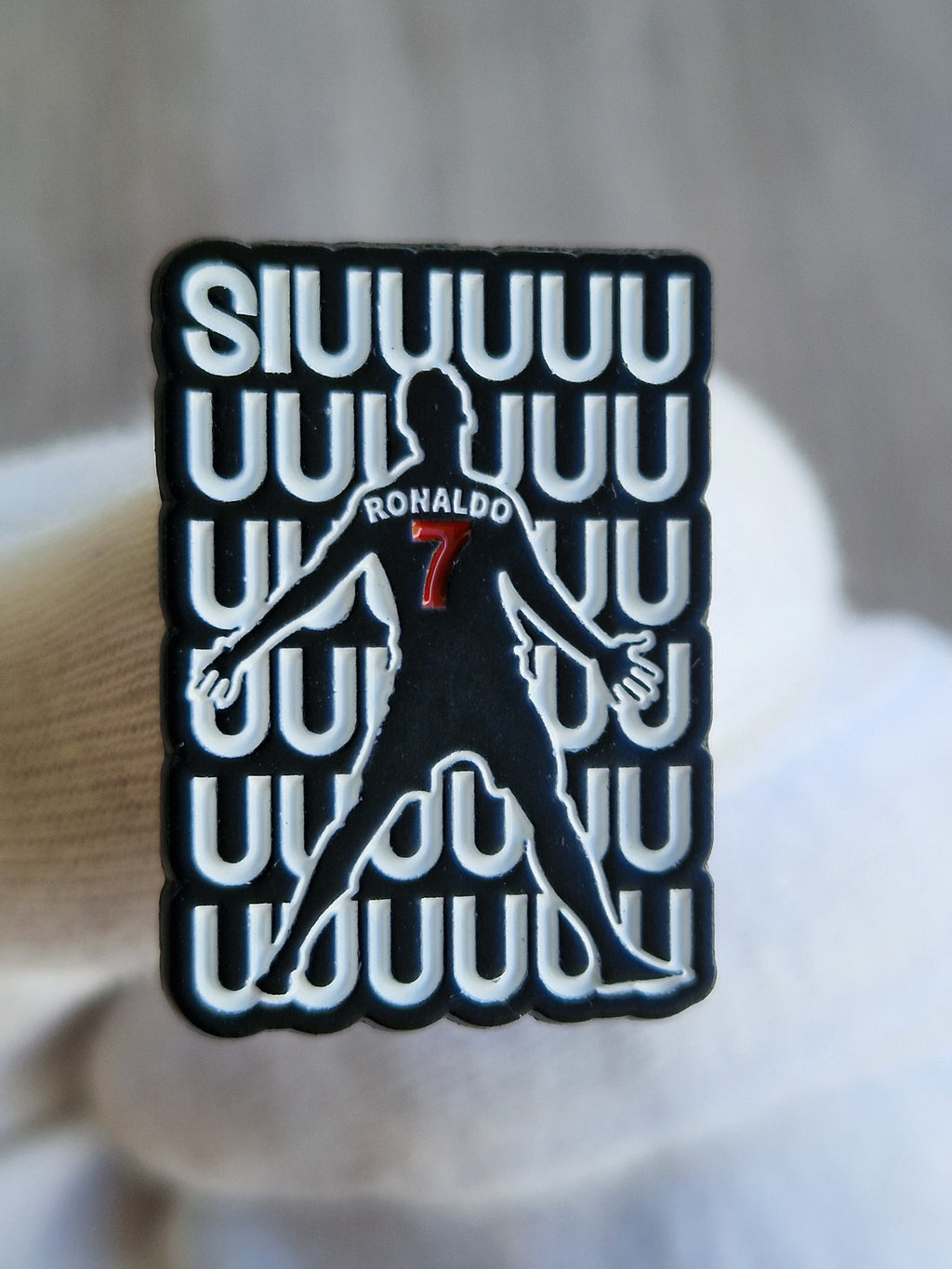 Spilla Calcio ronaldo