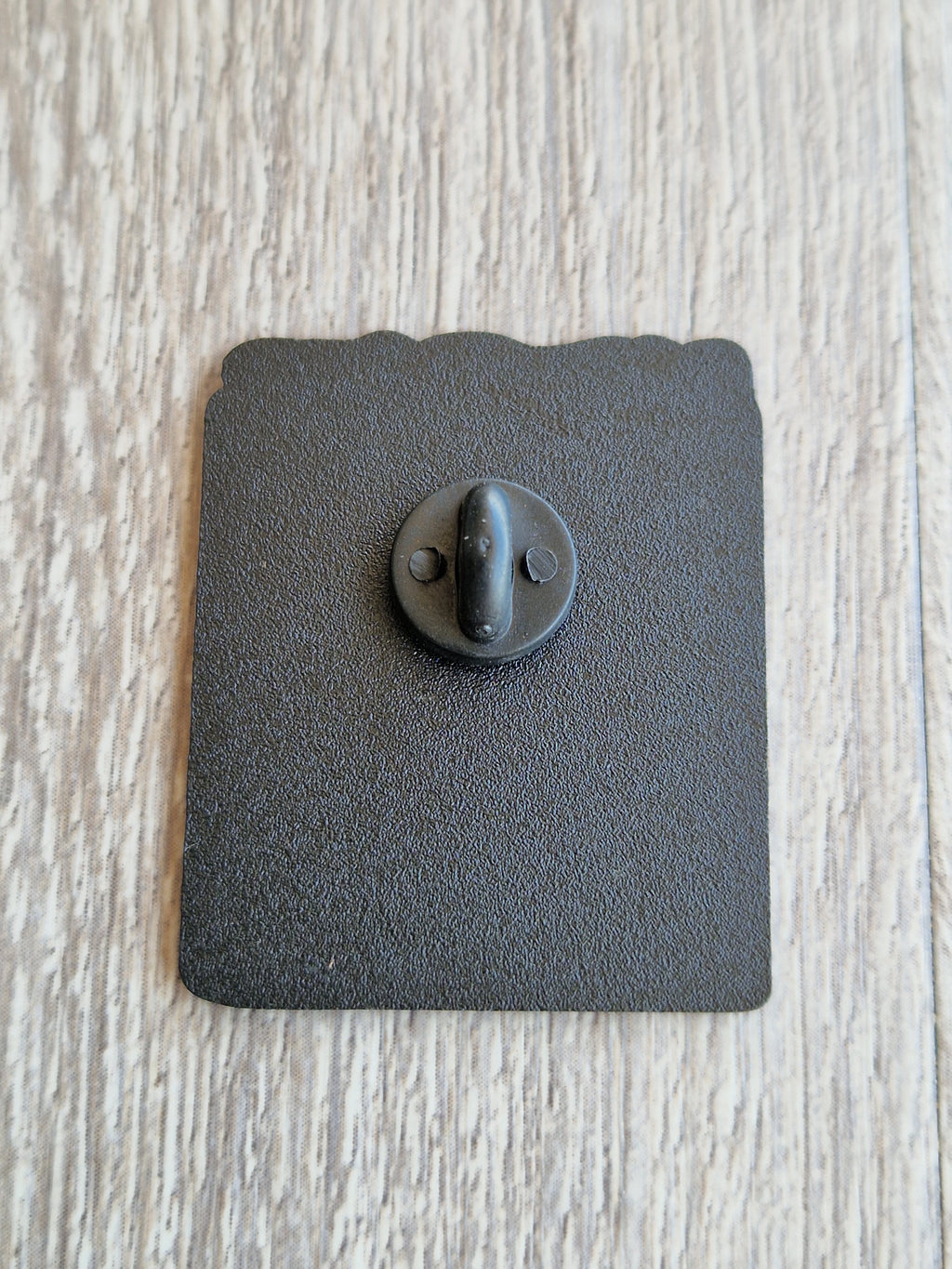 Spilla "Hail Mary Punch"