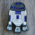 Spilla Smaltata R2-D2