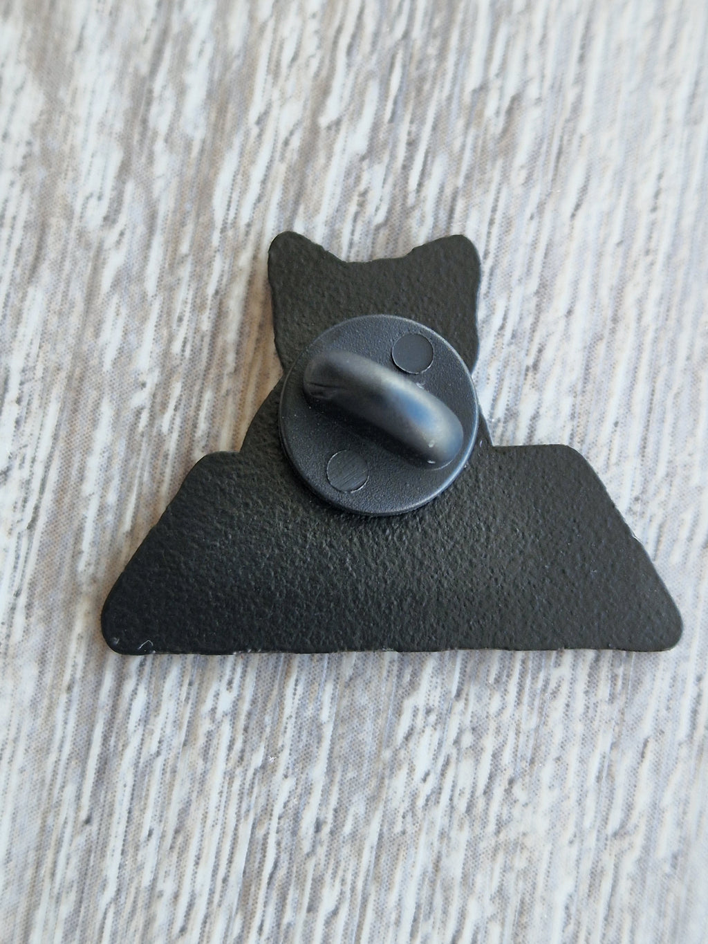 Spilla Gatto Nero Ouija
