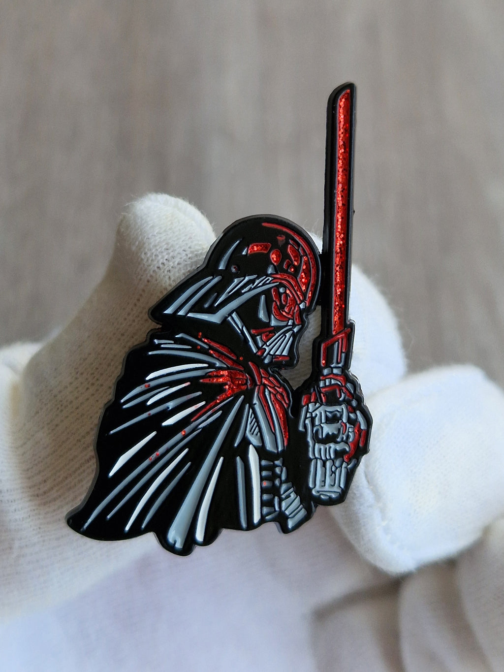 Spilla Darth Vader Star Wars