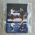 Spilla e card MTV Music Television Vintage