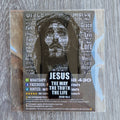Spilla e card Jesus The Way The Truth The Life