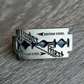 Spilla Metal Rock Style Judas Priest