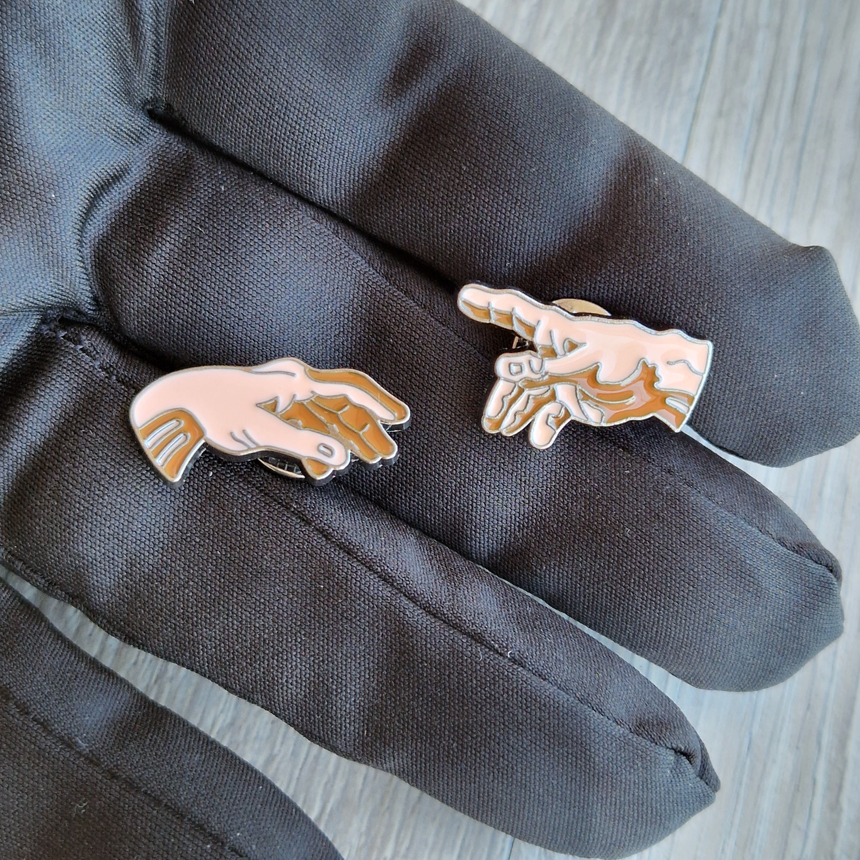 Set Spille Adamo e Dio