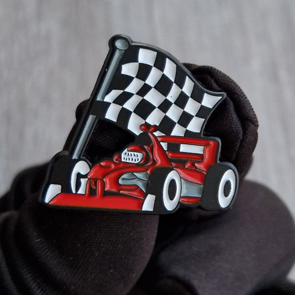 Spilla Formula Racing