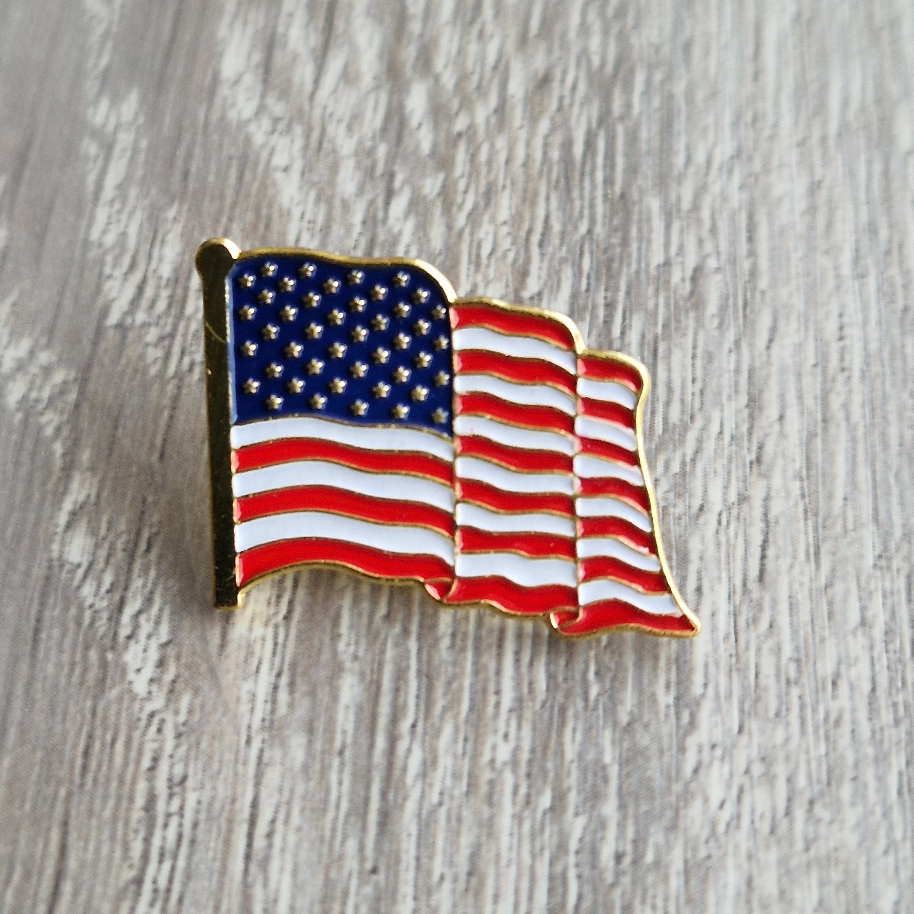 Pin Smaltata Stati Uniti d’America