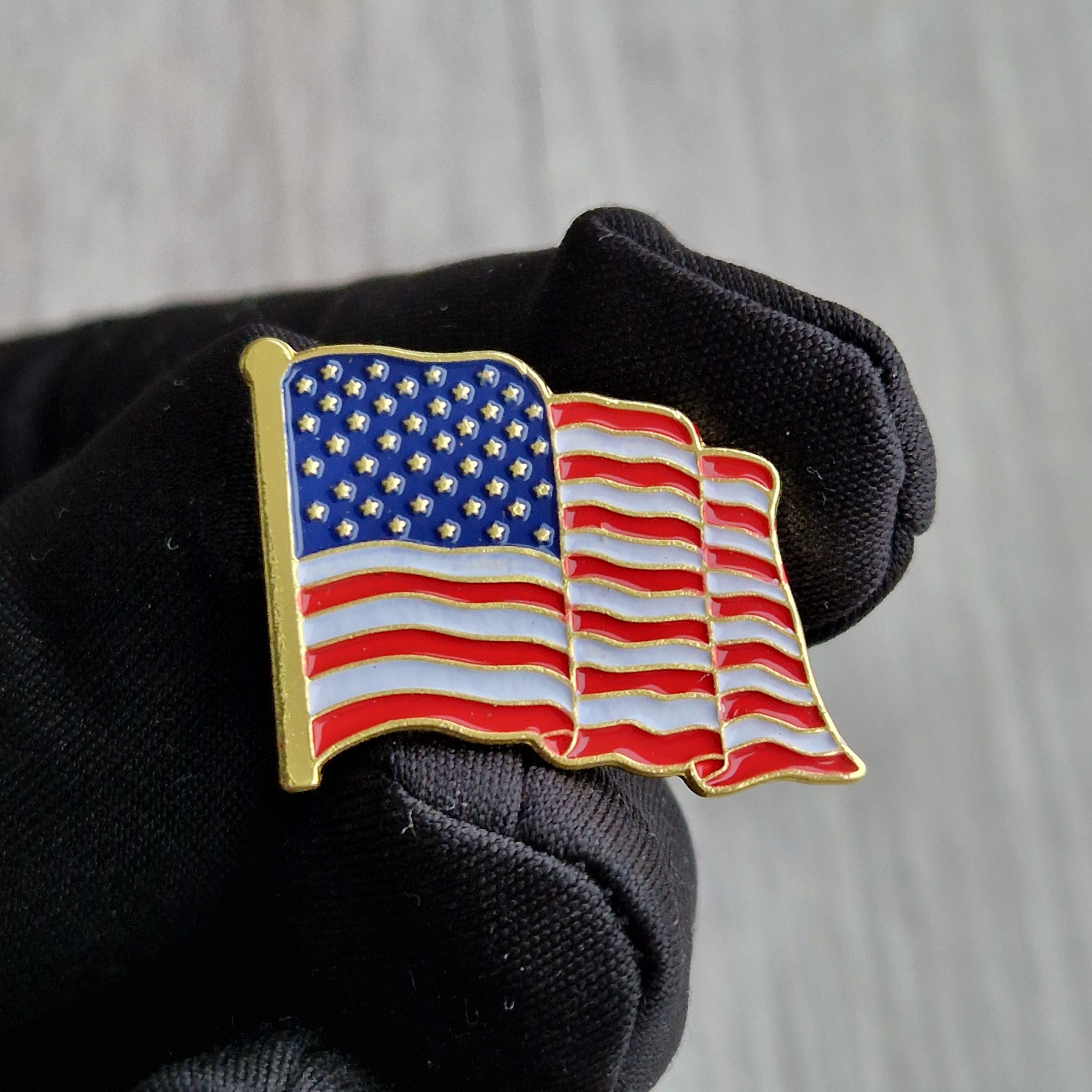 Pin Smaltata Stati Uniti d’America