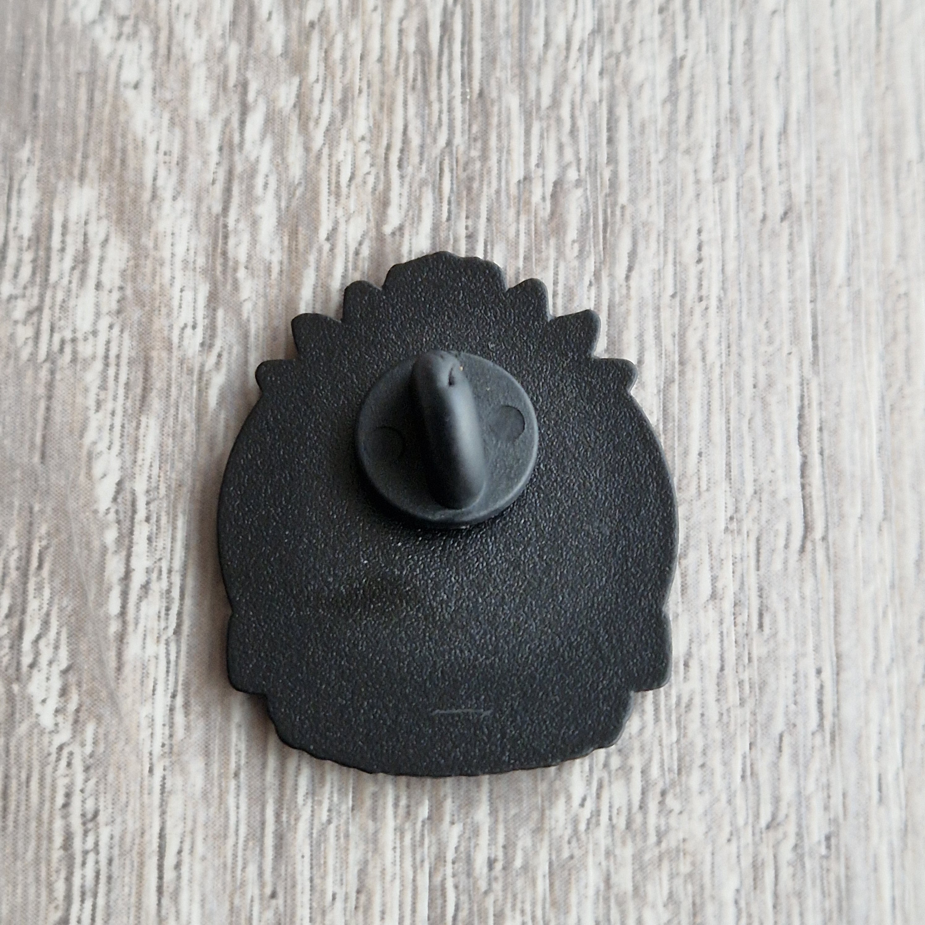 Pin Smaltata Teschio Messicano Colorato