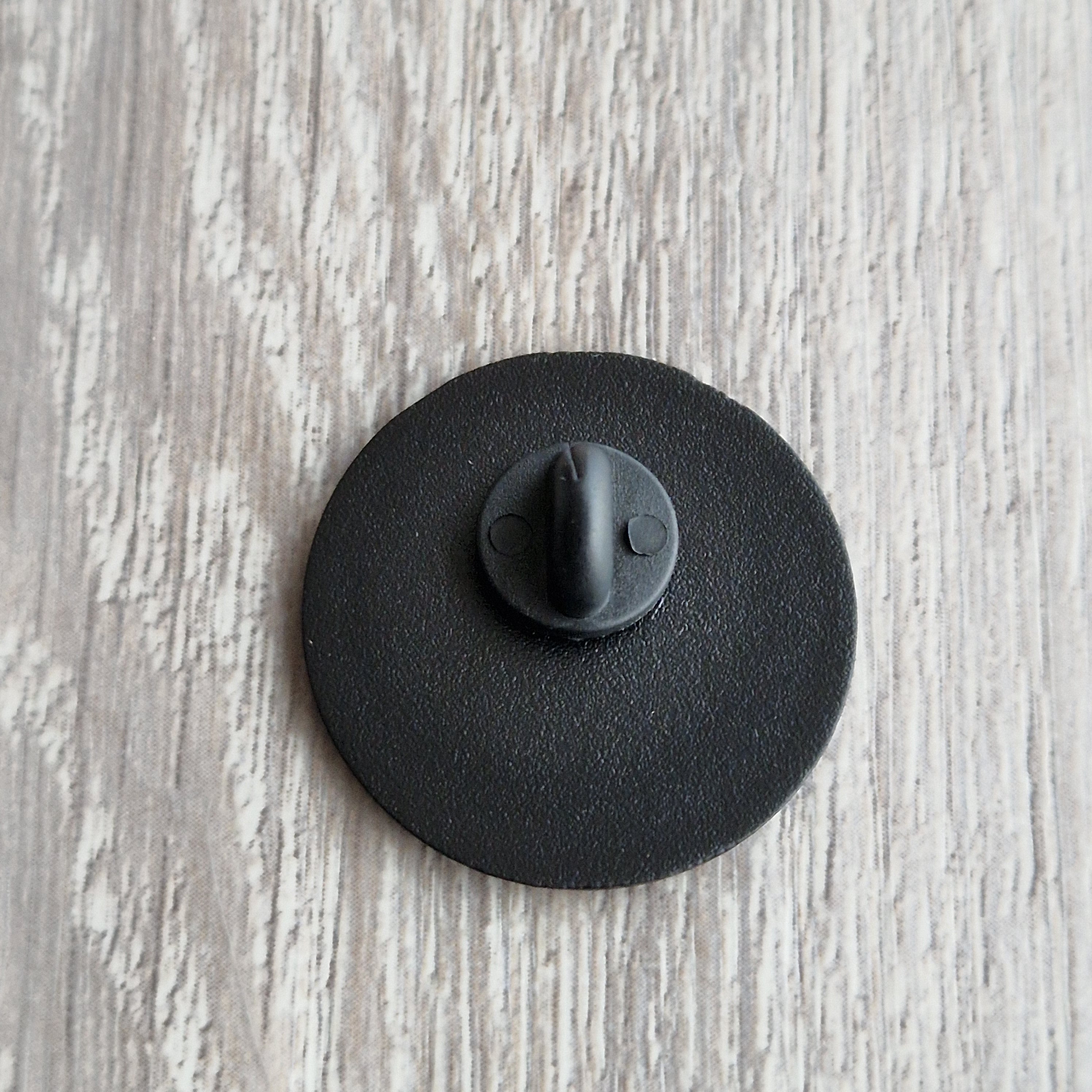 Pin Teschio Messicano Circolare