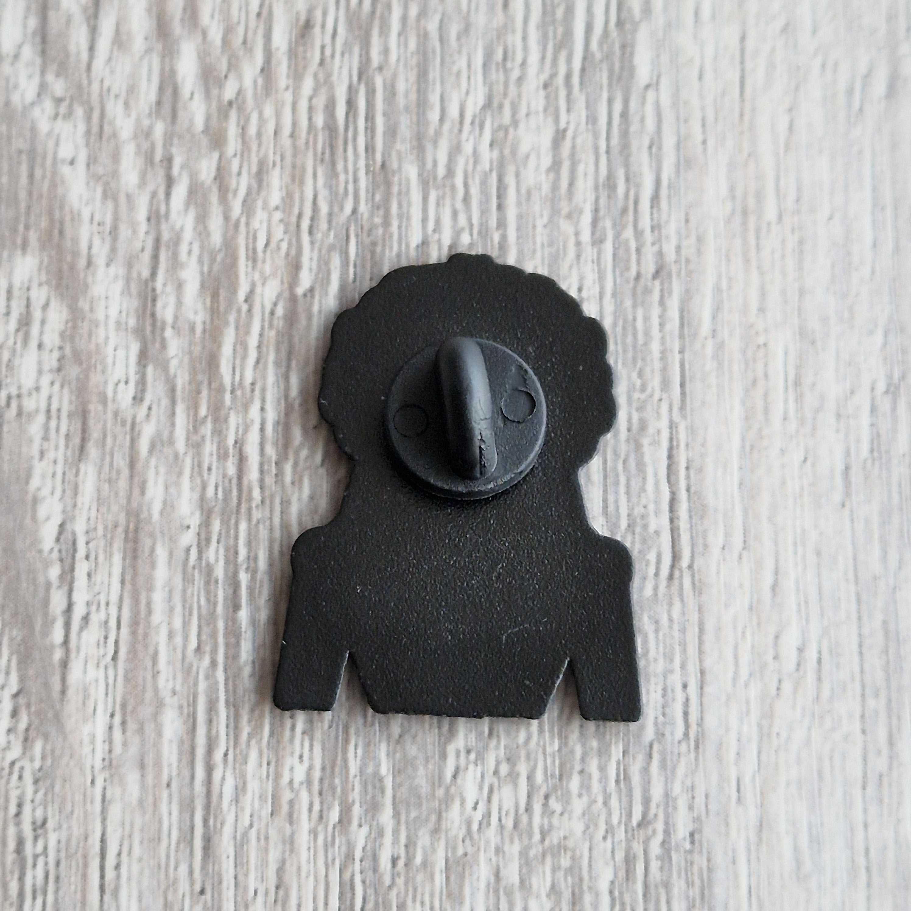 Pin Teschio Messicano Tradizionale