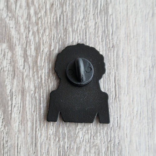 Pin Teschio Messicano Tradizionale
