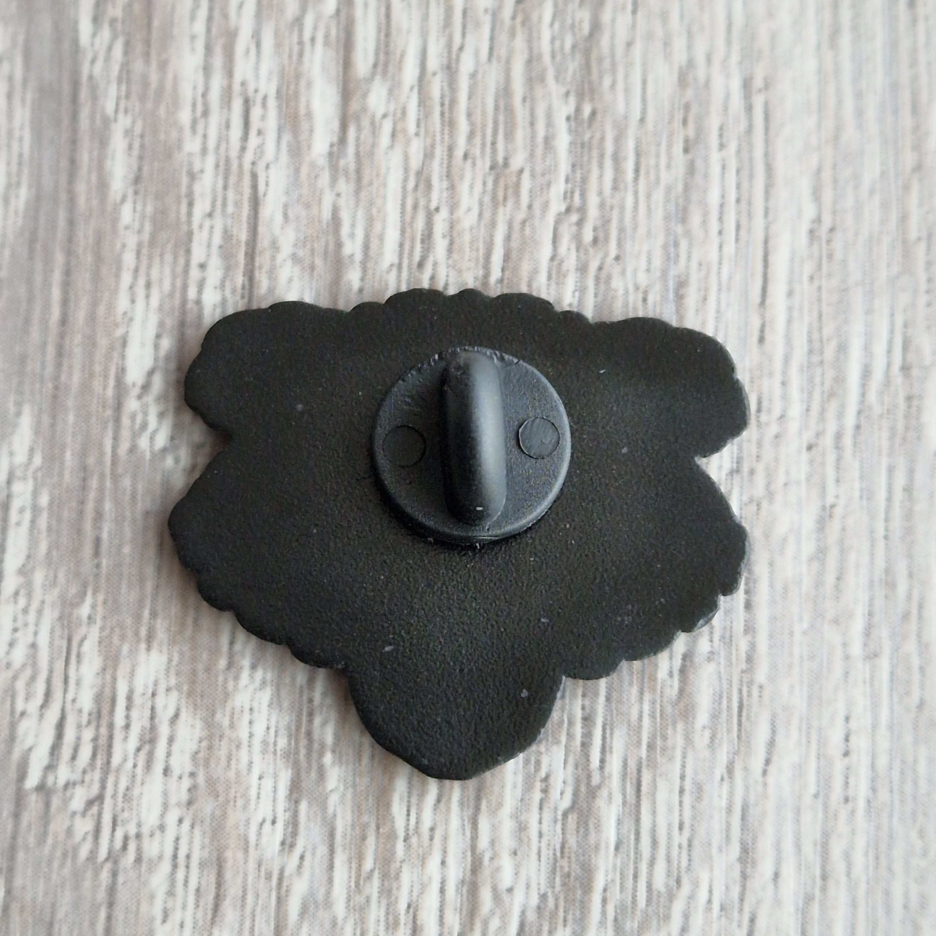 Pin Teschio Messicano con Fiori