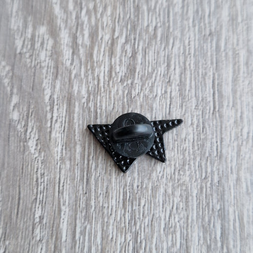 Pin Minimal Romantica Aereo