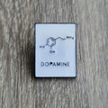 Spilla Dopamine