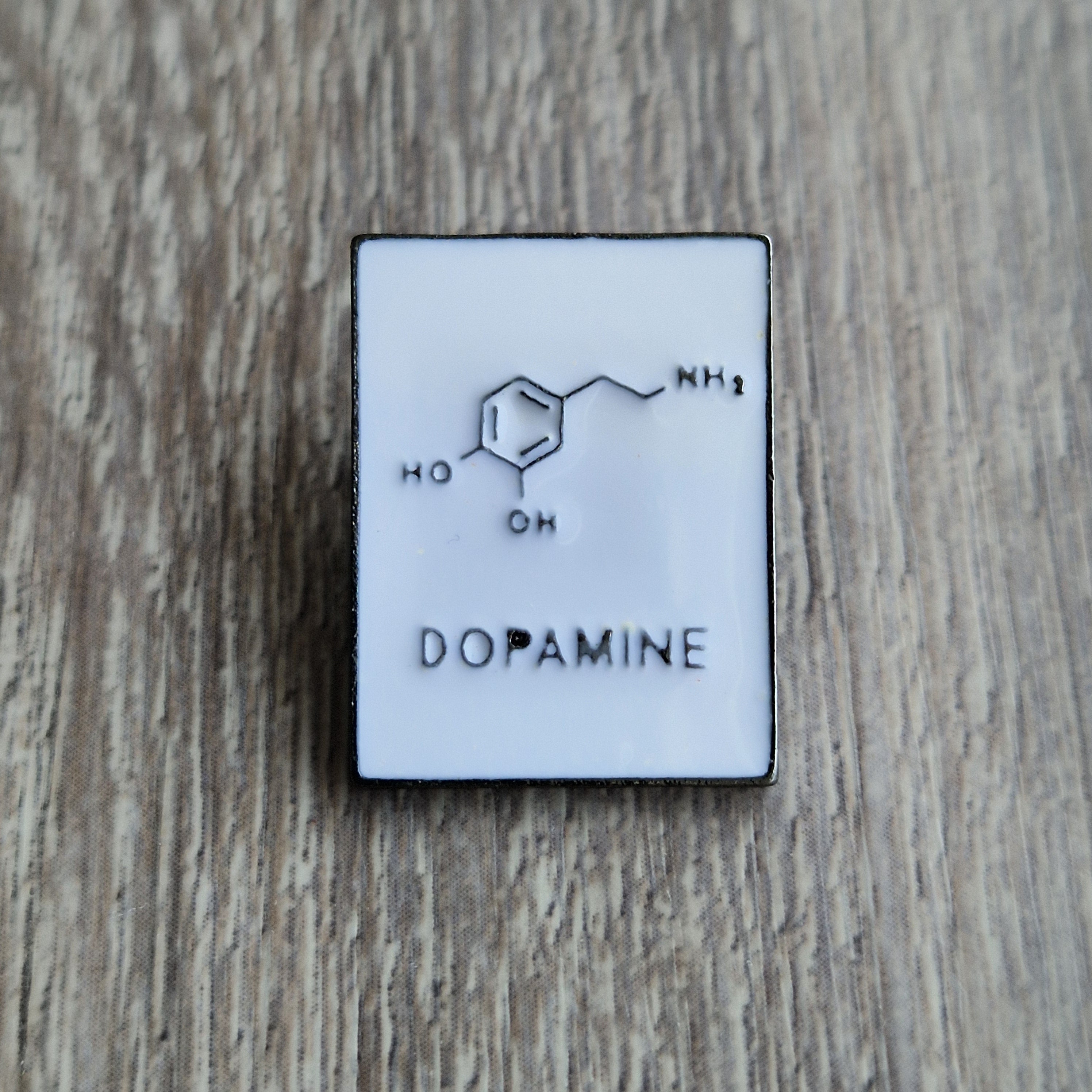 Spilla Dopamine