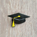 Pin Laurea Tocco Accademico