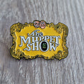 Spilla "The Muppet Show" Vintage