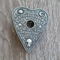 Spilla Tavoletta Ouija Planchette
