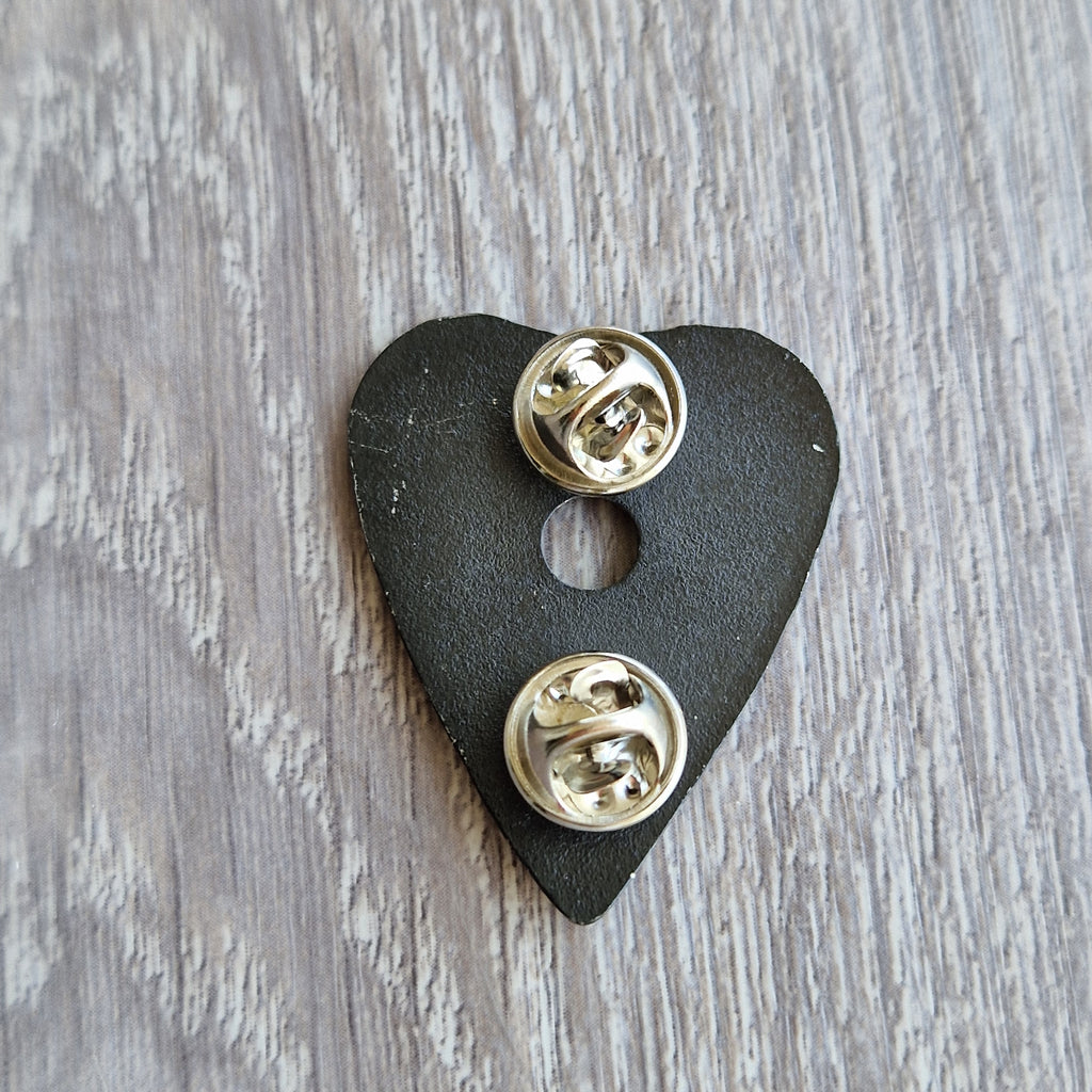 Spilla Tavoletta Ouija Planchette