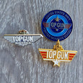 SET SPILLE TOP GUN