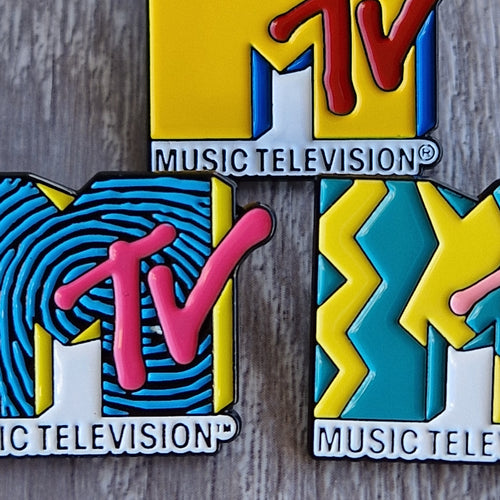 Set Spille MTV