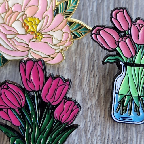 Set spille FIORI