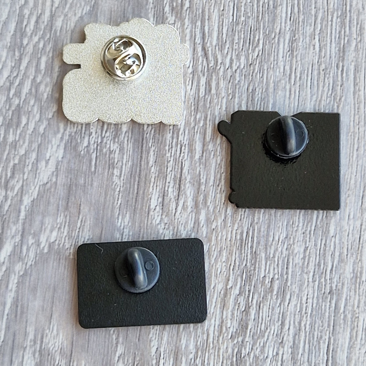 Set Spille Vintage