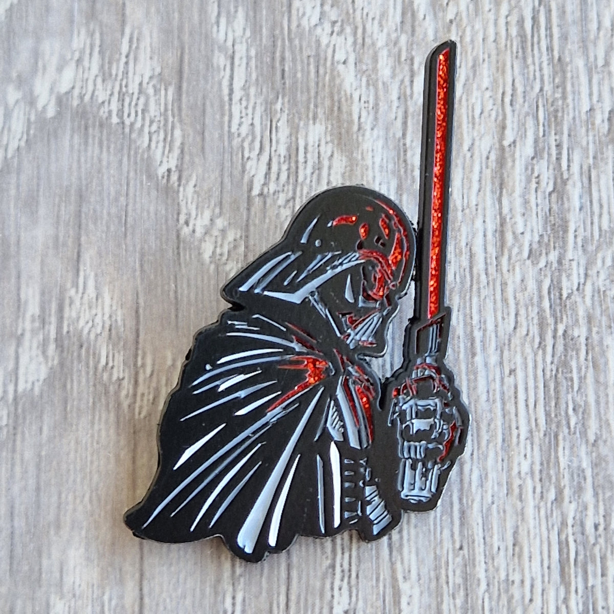 Set Spille Smaltate "Star Wars Galaxy"
