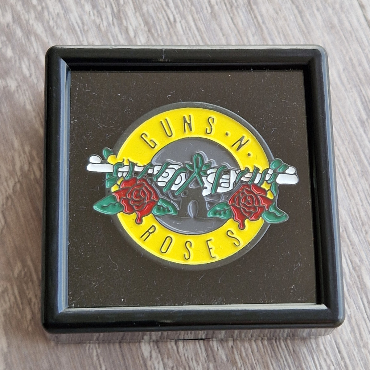 Spilla Guns N Roses