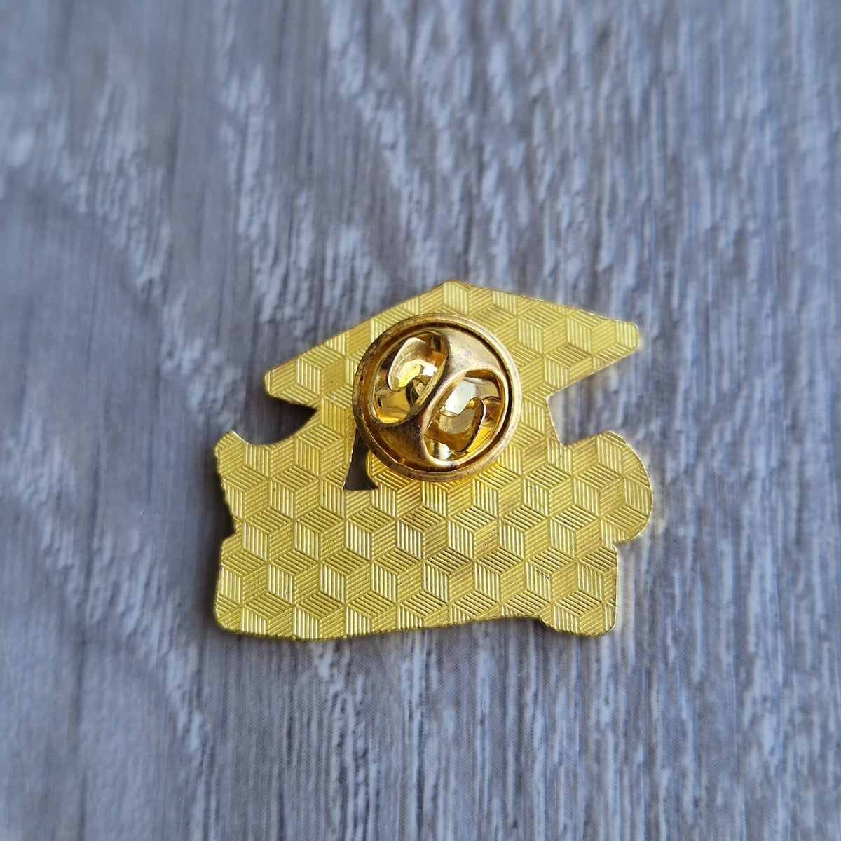 Pin Laurea Tocco Accademico Graduate